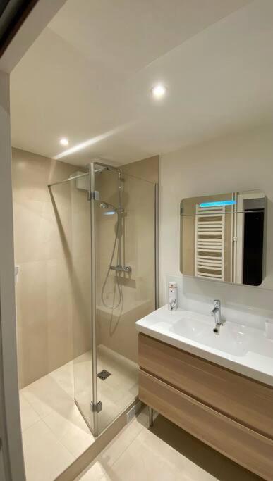 Astonishing Luxury Apartment In The South Of Paris Antony Exterior photo